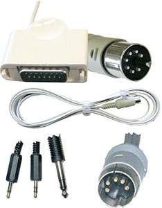 Adapter